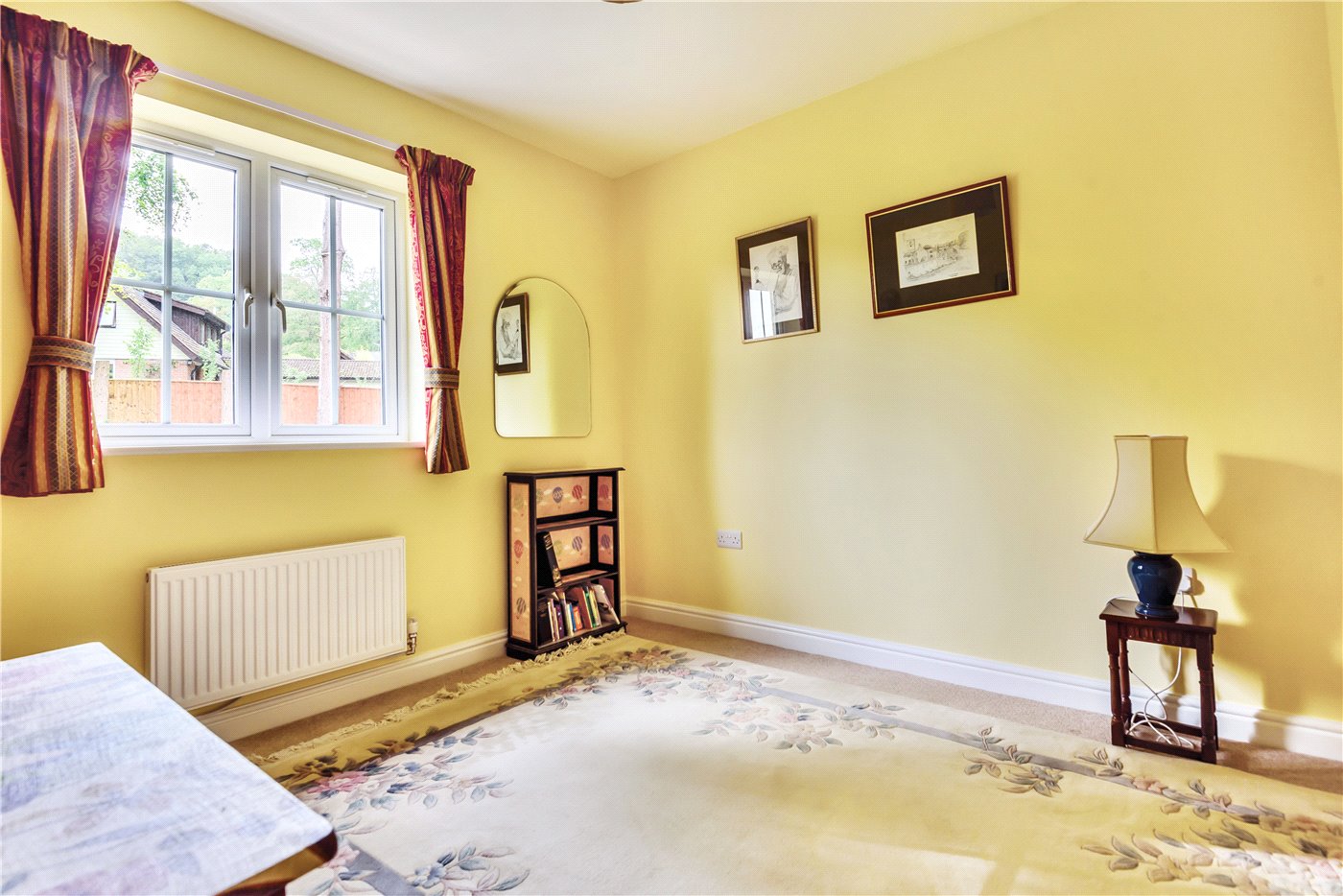 Reception Room 2